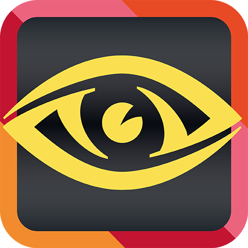 иконка приложения для лечения миопии и спазма аккомодации EyeCare