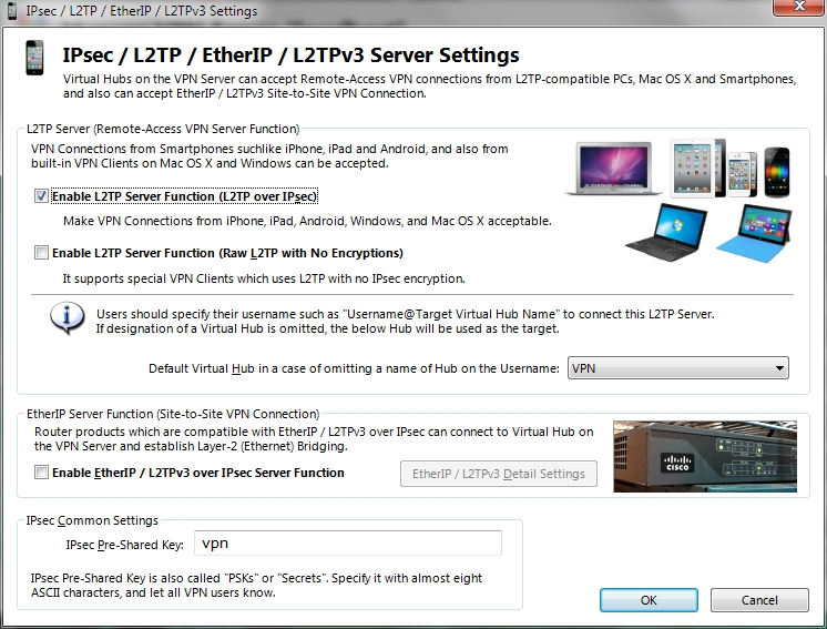 Vpn Сервер Для Windows 7 Скачать