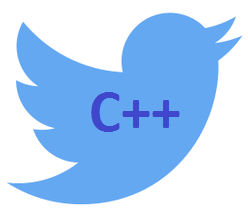 C++ Twitter