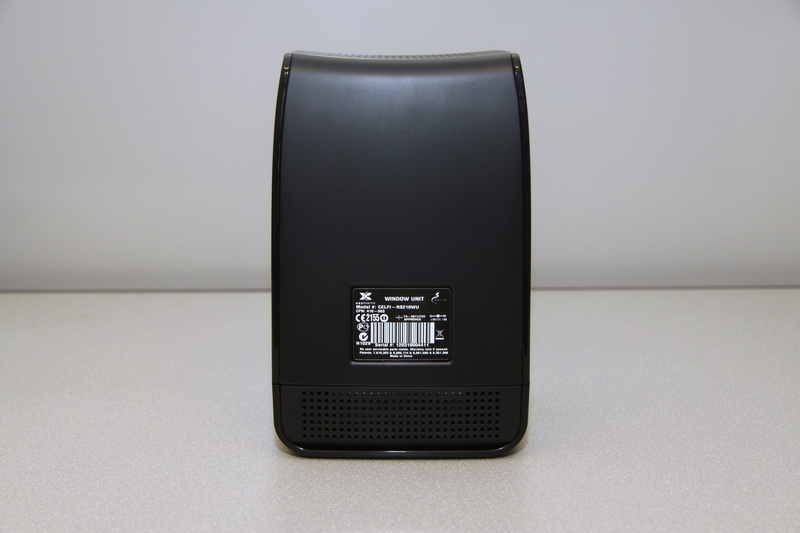 Устройство приема Cel-Fi RS2 black — вид сзади