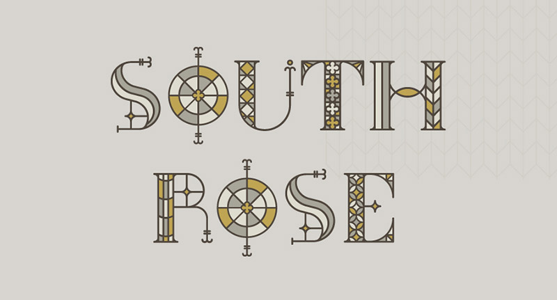 South Rose