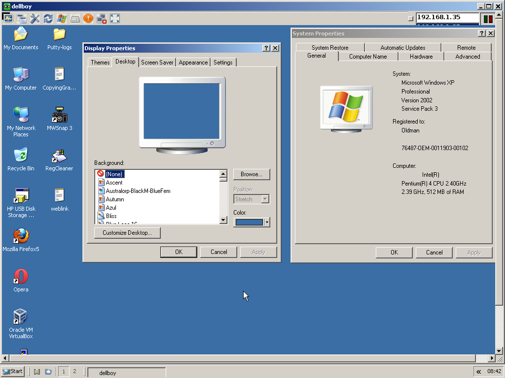 Windows Xp Mode Драйвера