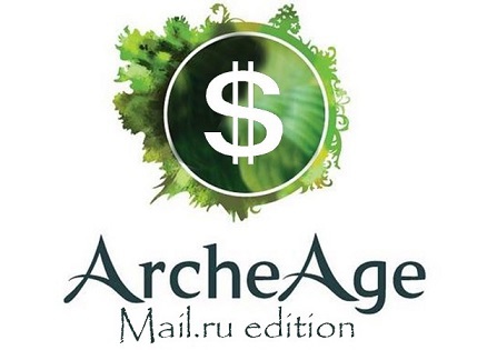 [Update] Издательство и Локализация ArcheAge от Mail.ru — Fail Of The Year
