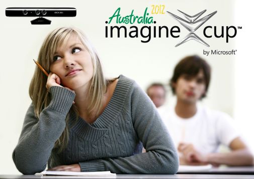 Imagine Cup Student Camp