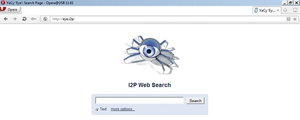 Интернет: Анонимность в сети I2P, или самый необходимый инструмент для анонимости