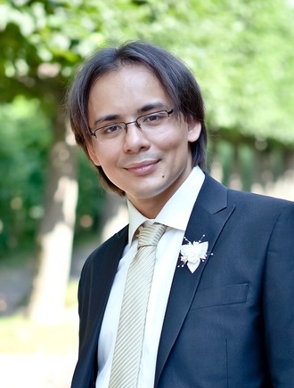 Сергей Гринев