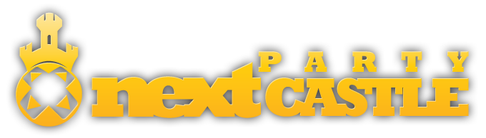 Лого NextCastleParty