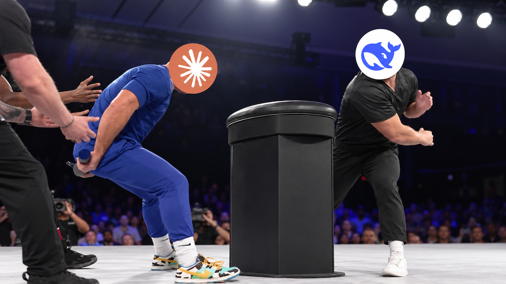 Fable vs DeepSeek Uncesored: как я пентестил банк и потом занялся травлей самого себя