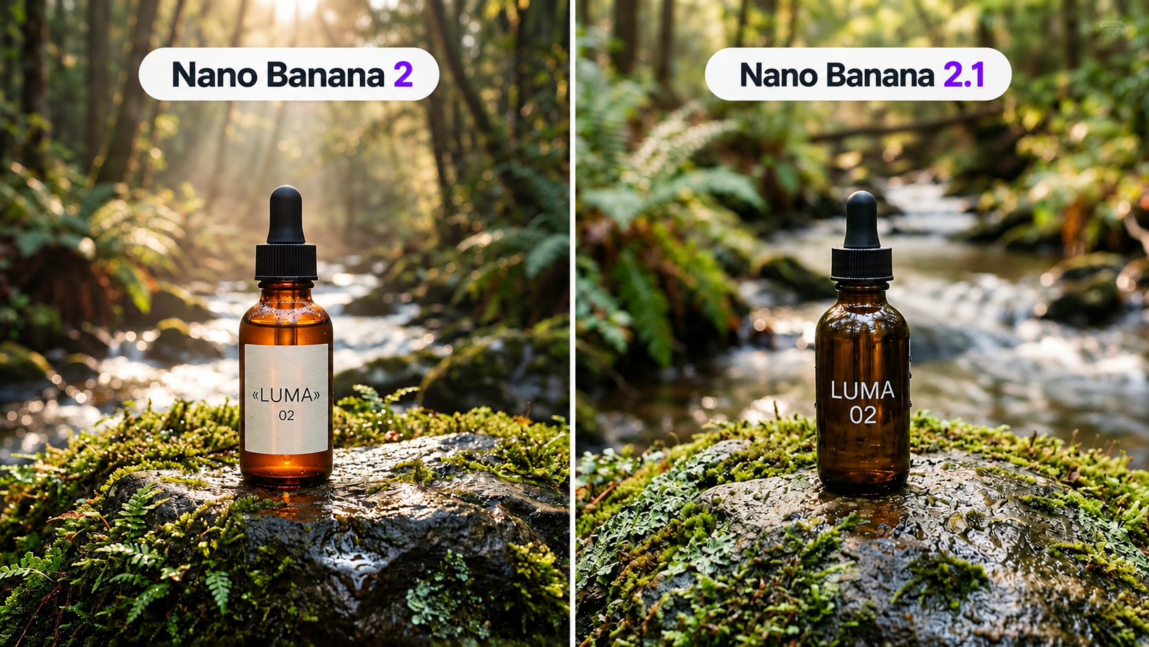 Nano Banana 2.1 против Nano Banana 2: сравнение нейросетей — изображение 11