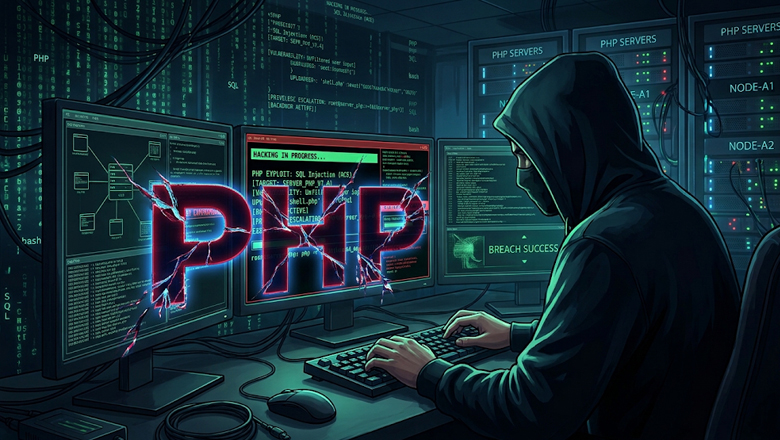 PHP взломан, всё потеряно!?
