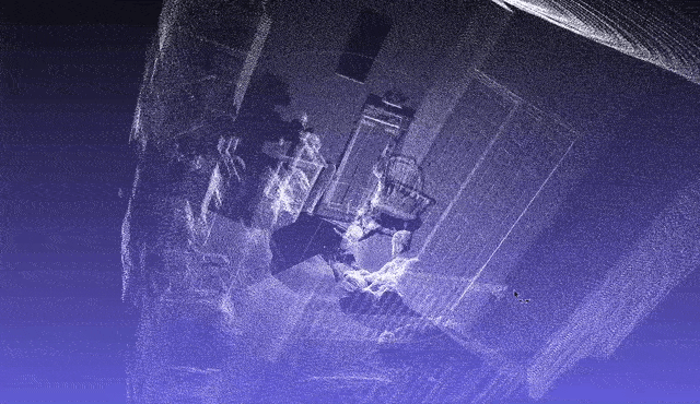 patriciogonzalezvivo, OpenLiDAR