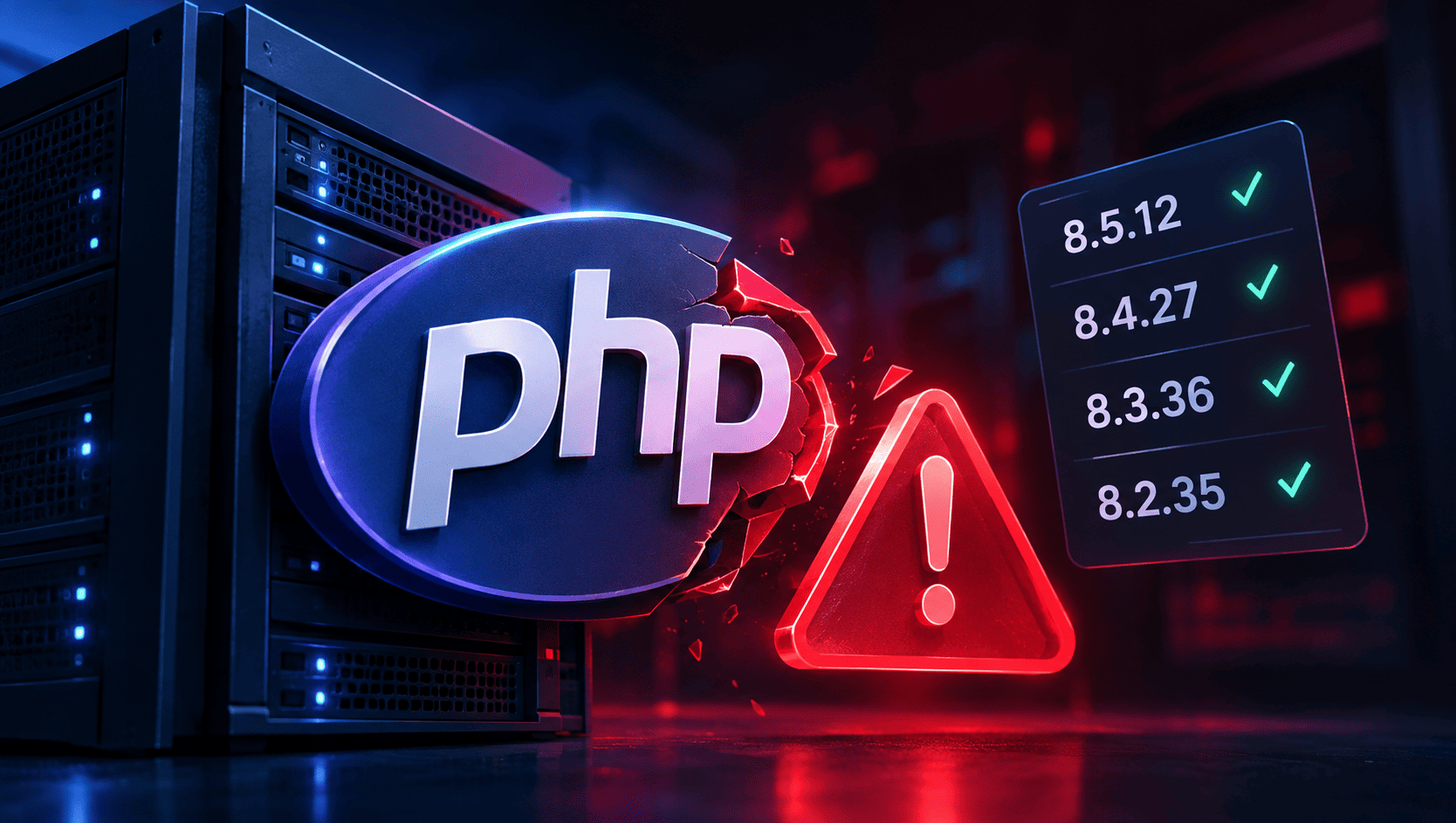 PHP2Shell: две RCE в ядре PHP без авторизации. Кто уязвим и как проверить сервер за минуту