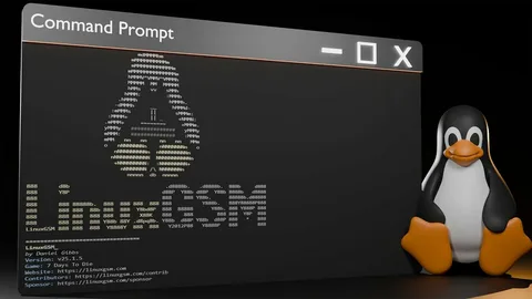 Свой игровой сервер на Linux: от systemd до Docker на примере Minecraft и Valheim