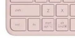 На клавиатурах Lenovo Alt в Windows является эквивалентом ⌘ Command на Mac. 