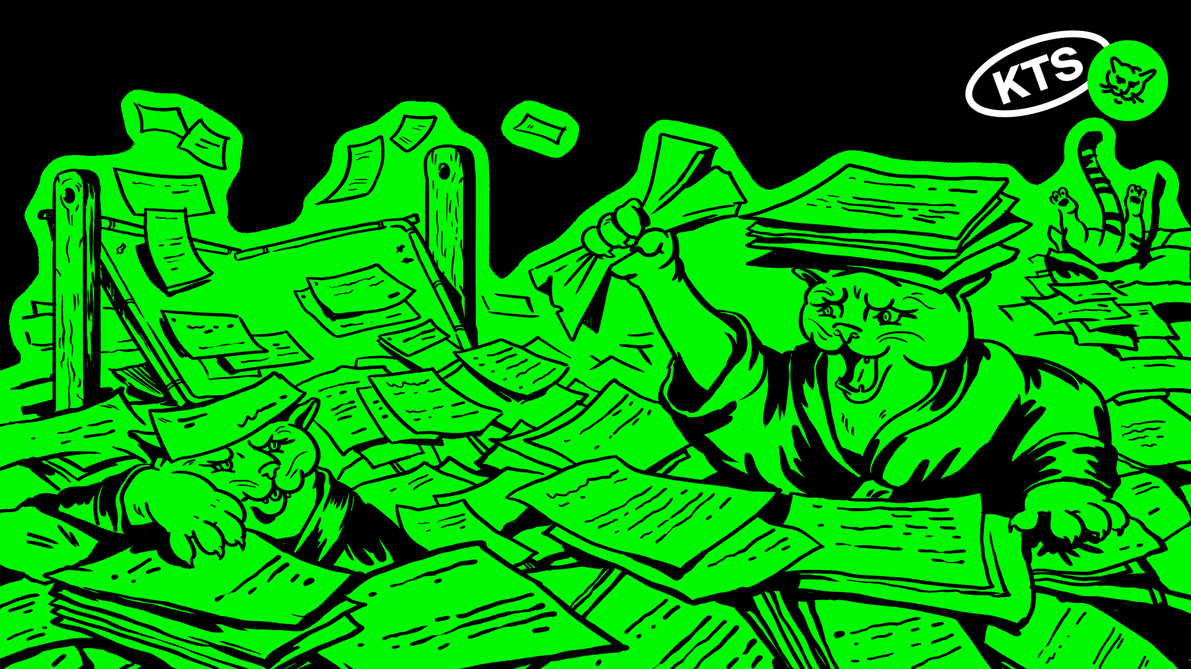 Как починить RAG