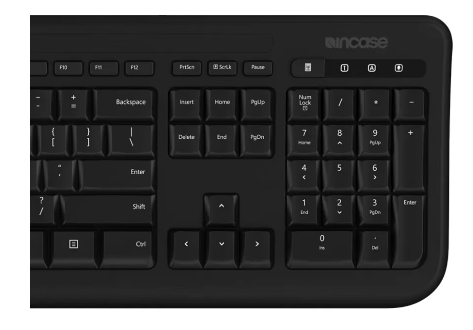 Различия в работе клавиатур под управлением Windows и macOS Различия в работе клавиатур под управлением Windows и macOS — изображение 14