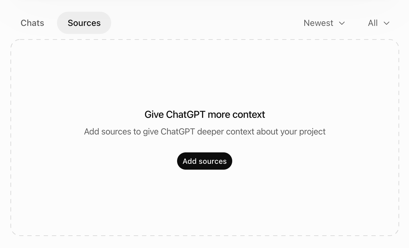 Как организовать работу долгосрочного AI-проекта и сохранить контекст в нейросетях Как организовать работу долгосрочного AI-проекта и сохранить контекст в нейросетях — изображение 7