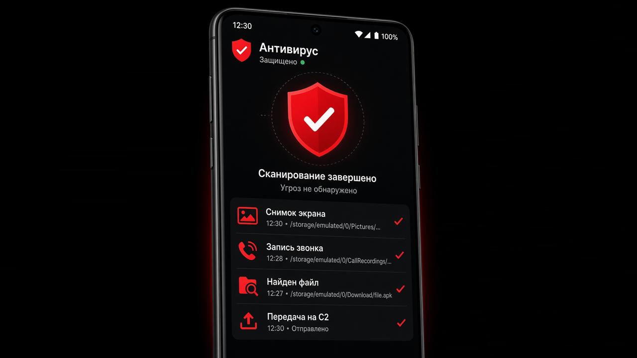 Анти-антивирус: установка двух приложений по цене одного