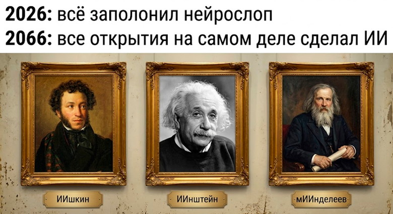 Памятка писателям в эпоху ИИ