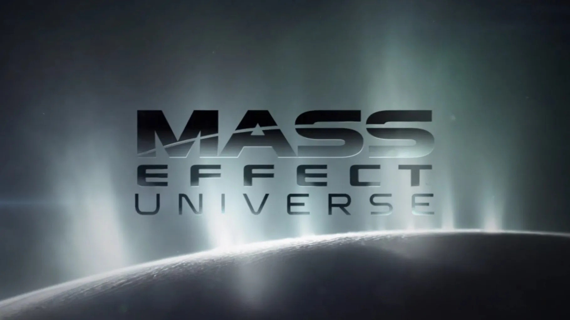 В сети появился слитый трейлер новой Mass Effect: профильные СМИ подтверждают его подлинность