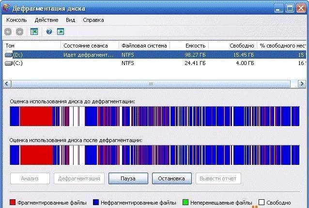 Эволюция Windows: почему раньше систему переустанавливали ежегодно, а теперь забыли об этом Эволюция Windows: почему раньше систему переустанавливали ежегодно, а теперь забыли об этом — изображение 9
