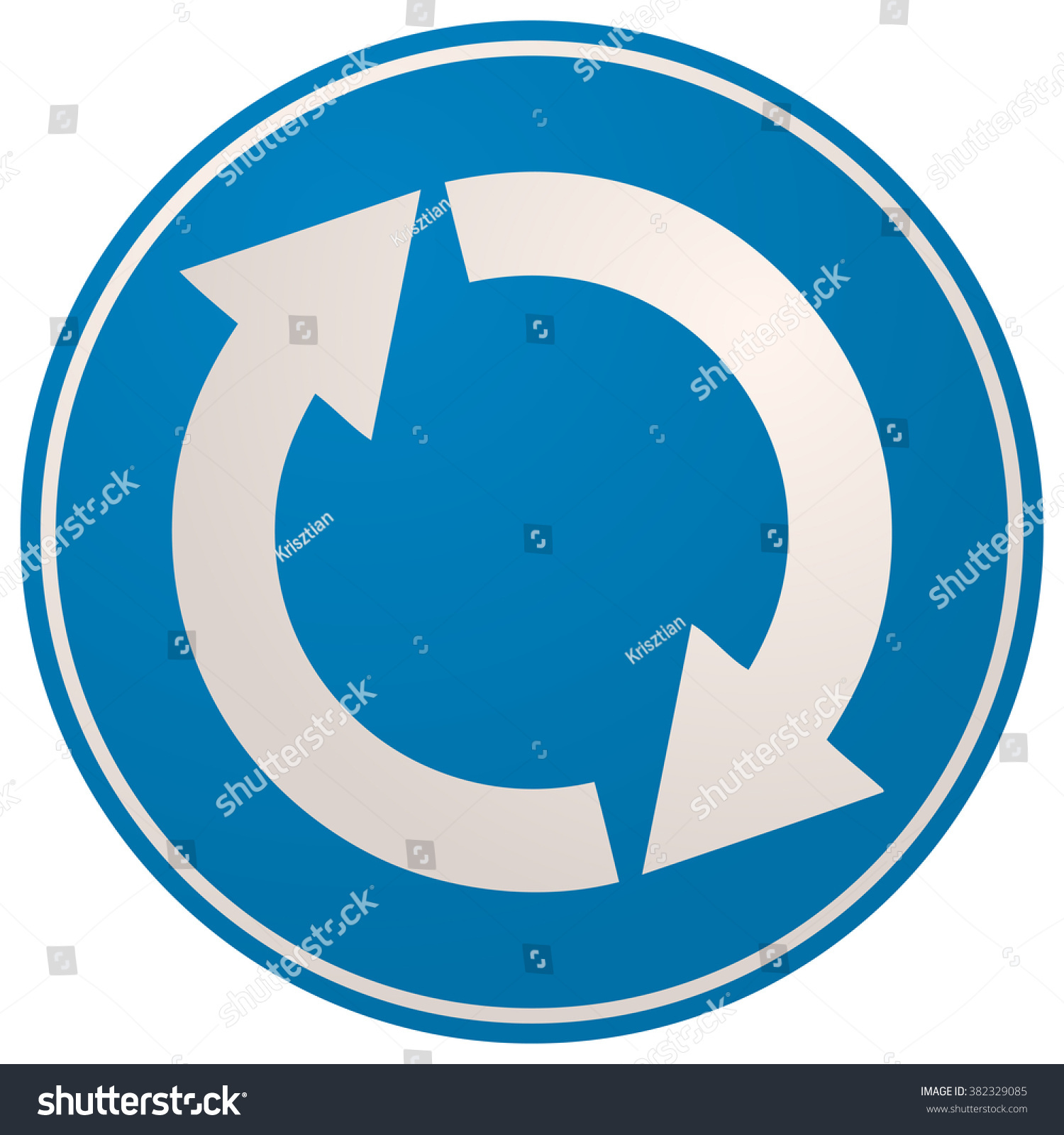 stock-vector-white-circle-arrows-on-a-blue-round-sign-vector-illustration-382329085.jpg