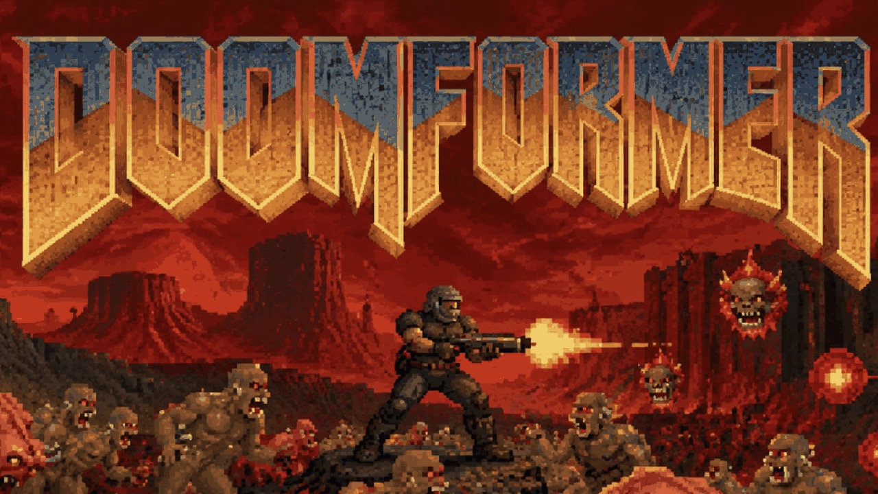 Разработчик превратил уровни Doom в вычислитель для нейросетей