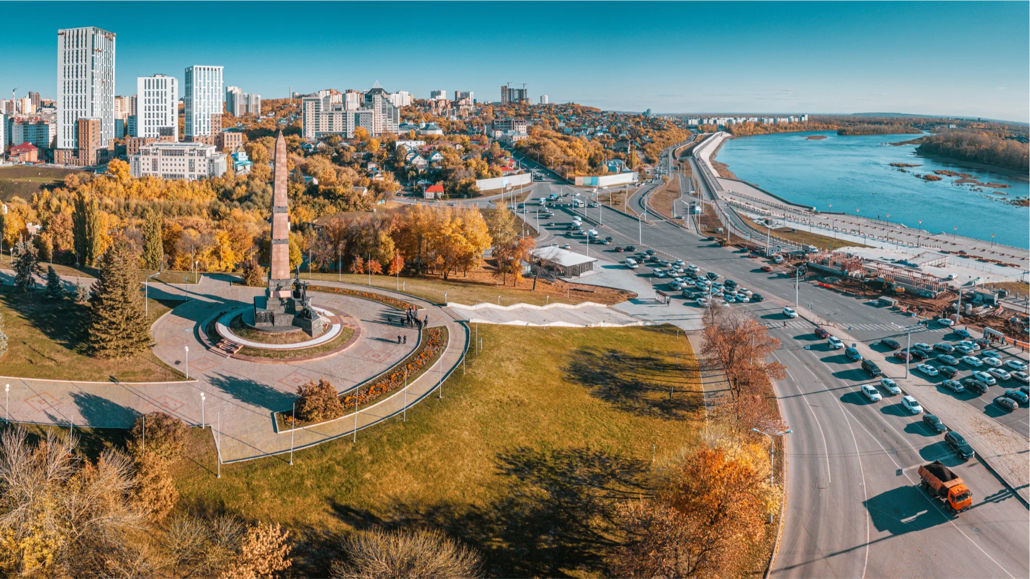 TelecomDaily: в Уфе зафиксировали максимальную скорость 5G 1,5 Гбит/с