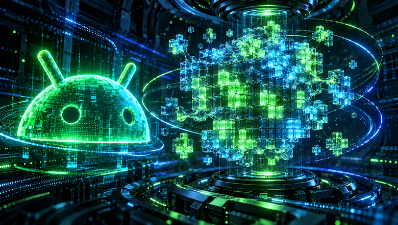 Гравицапа для GPU: OpenGL ES на Kotlin DSL на примере 3D-“Жизни” Конвея