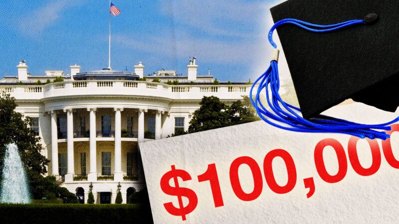 Правительство США хочет заставить вузы платить по $100 000 за каждого иностранного студента, рекомендованного к работе