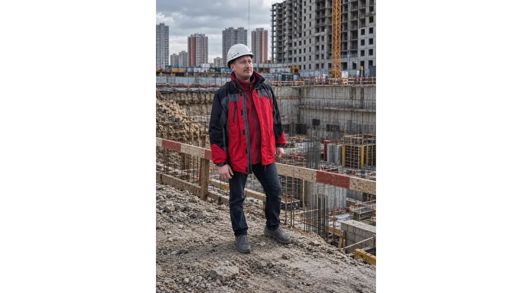 Нулевой цикл: как в Setl Group создают 3D модели котлованов жилых зданий при помощи nanoCAD GeoniCS