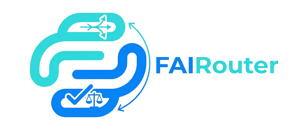 Библиотека FAIRouter для маршрутизации запросов к языковым моделям вышла на NuGet — изображение 3