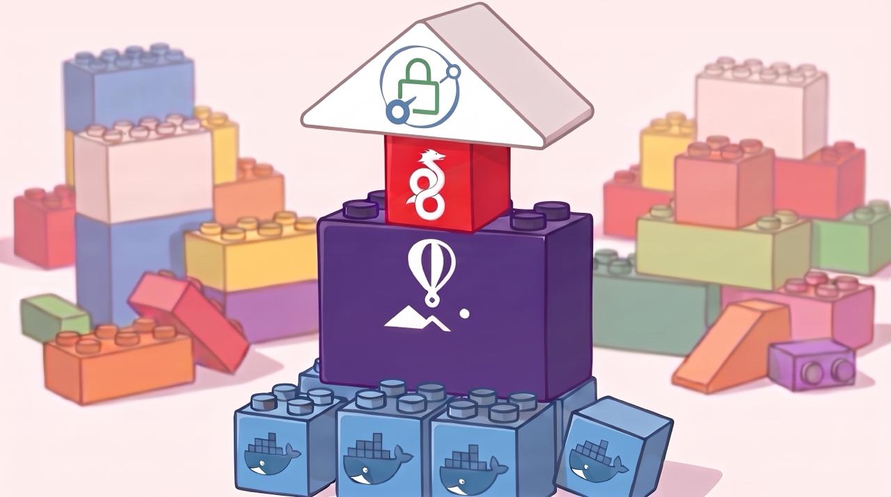 Когда Docker Compose уже мало, а Kubernetes еще слишком много: знакомство с Uncloud. Часть 1