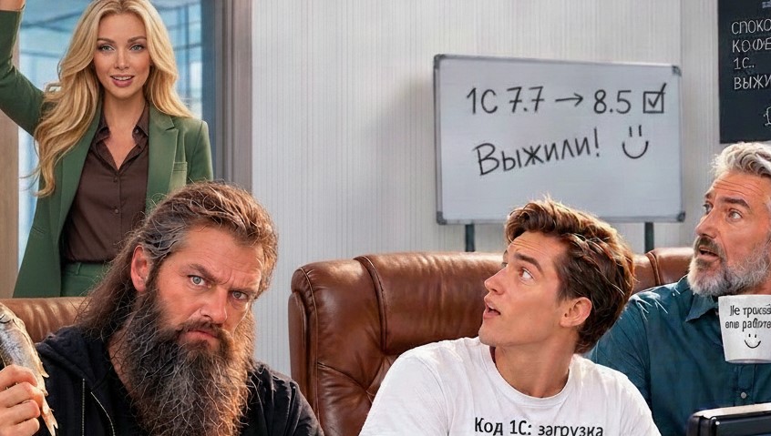 Первый рабочий день джуниора Данилы. Часть1. Прайс из Китая