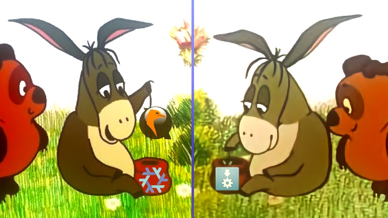 Делаем AppImage средствами Nix