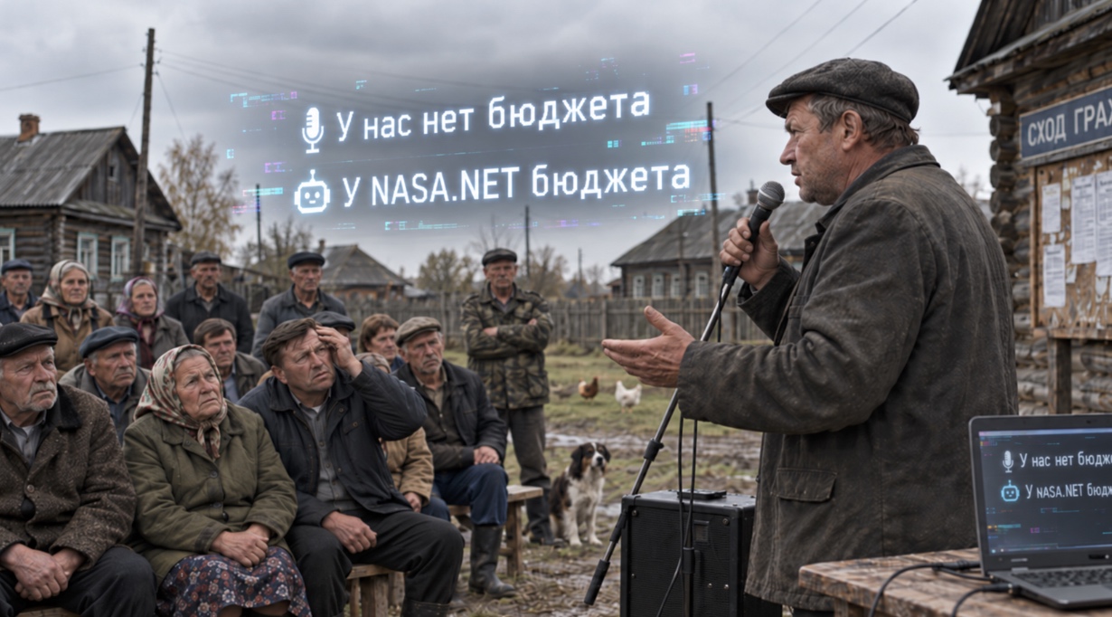 Транскрибация аудио в текст бесплатно и без облаков: почему мне не хватило одной модели