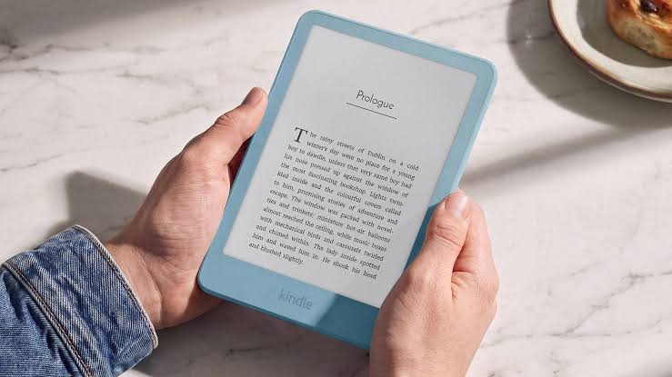 Amazon представила виртуальную озвучку книг и переименовала Kindle Unlimited в Kindle+