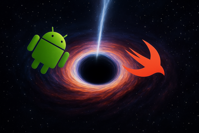 Swift на Android: путь к сингулярности. От анонса SwiftJava до полноценного приложения
