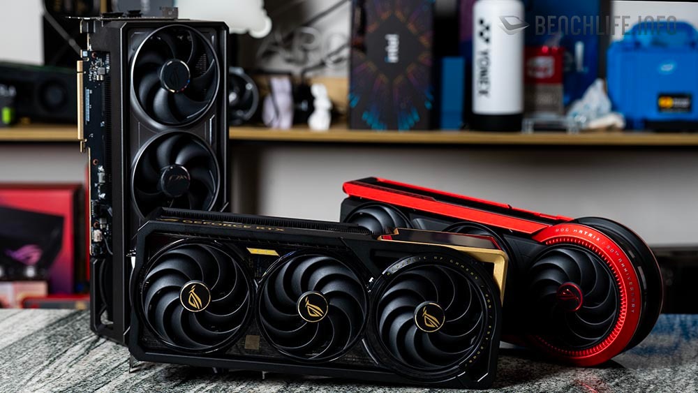 Слух: NVIDIA выпустит RTX 5080 на 24 ГБ и снимет с производства версию на 16 ГБ