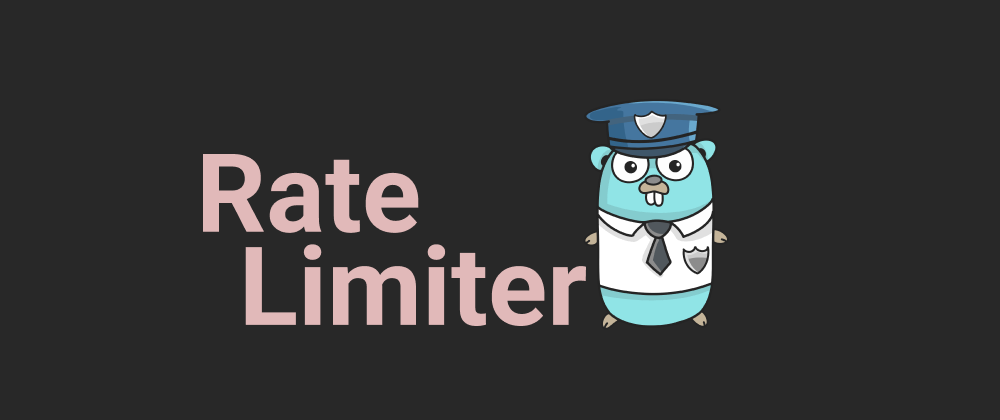 Пишем высокопроизводительный rate-limiter на golang