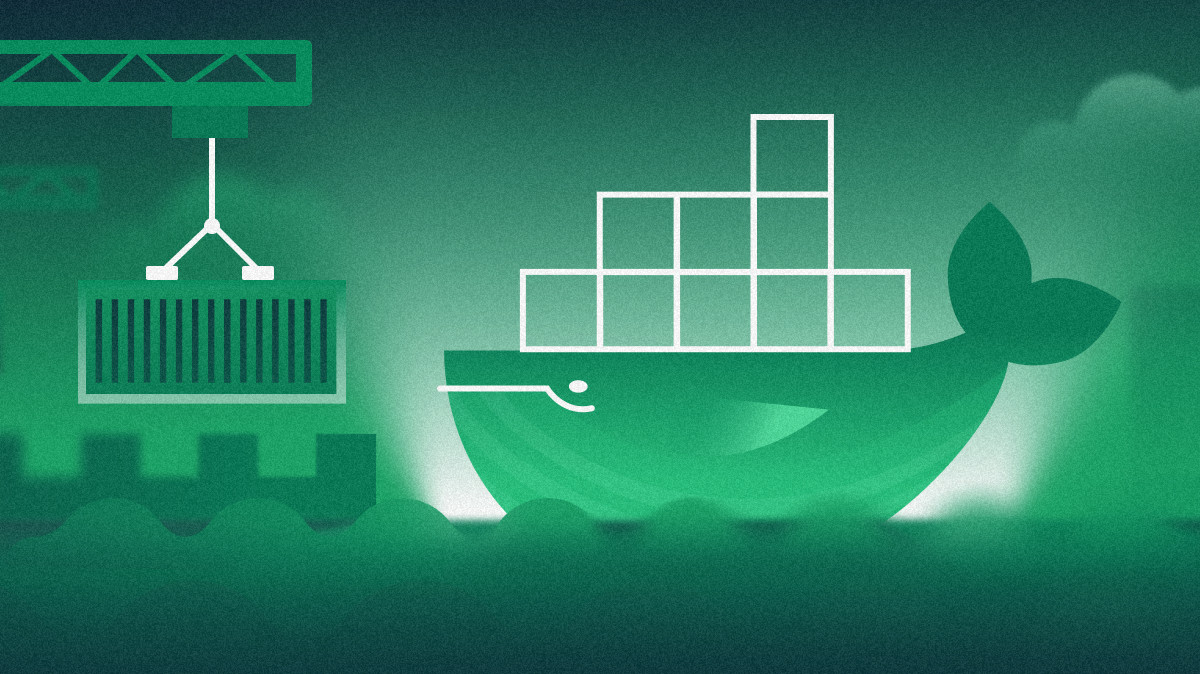Как работают сетевые неймспейсы внутри Docker‑контейнера