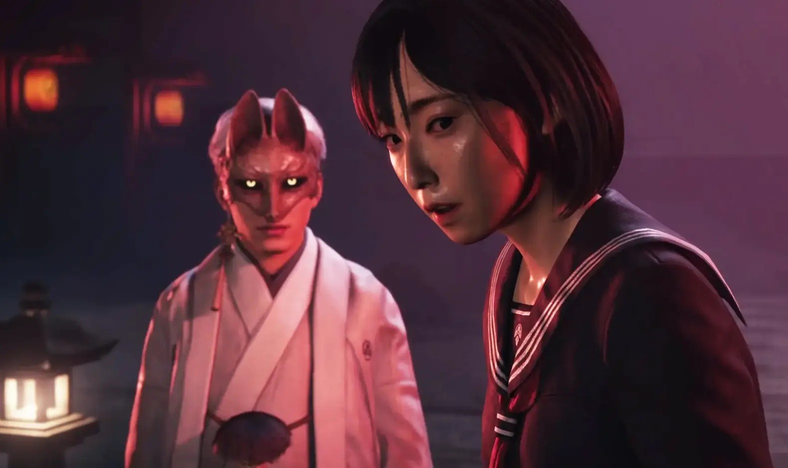 Авторы Silent Hill f и Fatal Frame обсудили роль угнетенных женщин в японских хоррорах