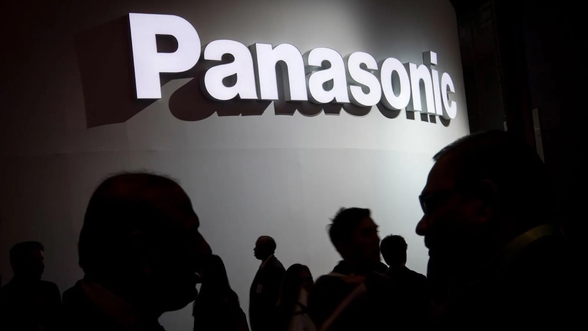 Сотрудник Panasonic случайно загрузил в стороннюю ИИ‑систему данные о 334 тысячах работников компании и членов их семей