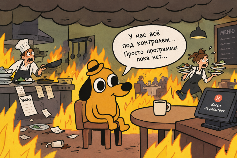 ПО для общепита: ТОП-15 программ для ресторанов, кафе и баров в 2026 году