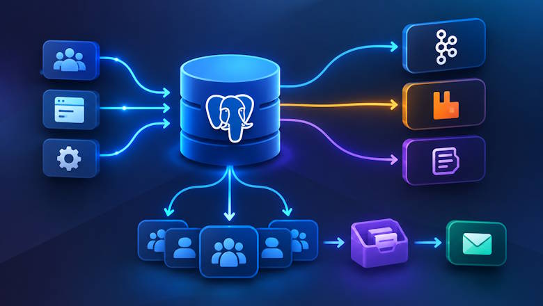 Очередь на Postgres: масштабирование, inbox и сравнение с Kafka и RabbitMq