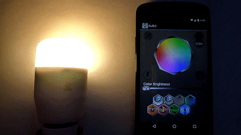 Arlight TY: управляйте освещением с мобильных устройств | Публикации | Элек.ру