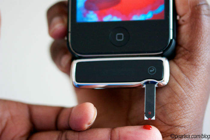10 гаджетов, помогающих следить за здоровьем с помощью смартфона / Хабр