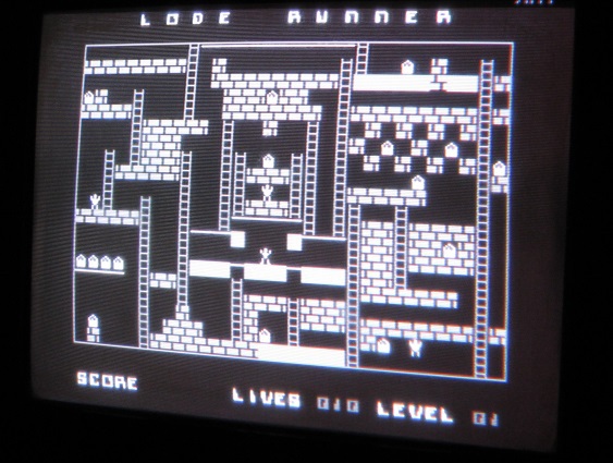 Игру Lode Runner X Для Компьютера