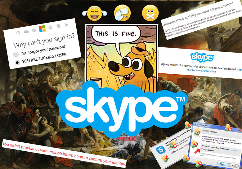 How Skype fixes security vulnerabilities article image