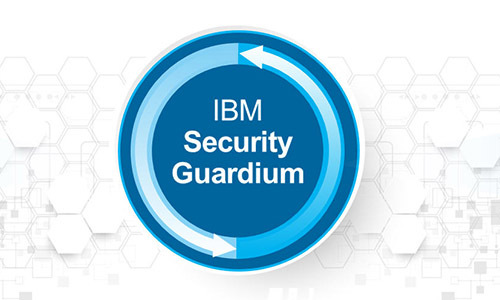 IBM Guardium v11 Classification - Discover Sensitive Data